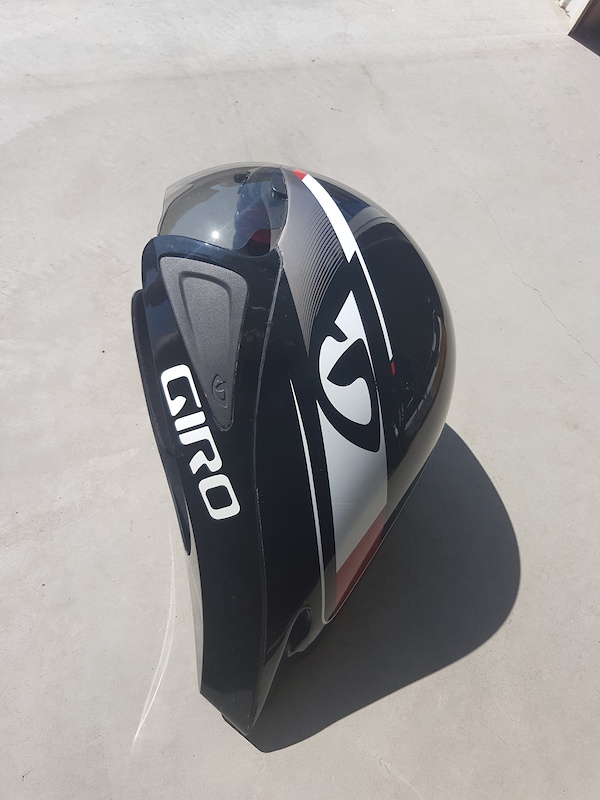 giro selector tt helmet