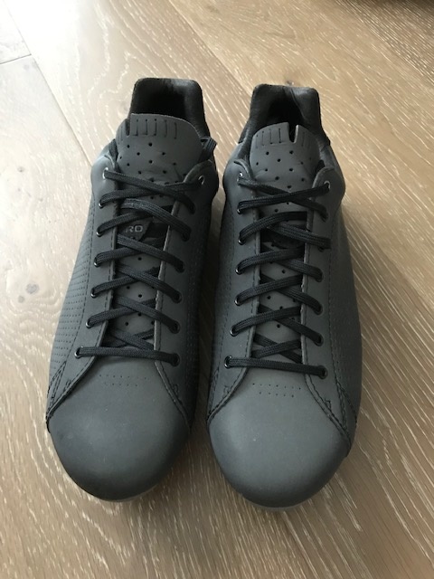 giro republic road cycling shoes