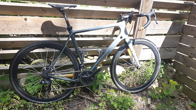 2018 norco search xr steel