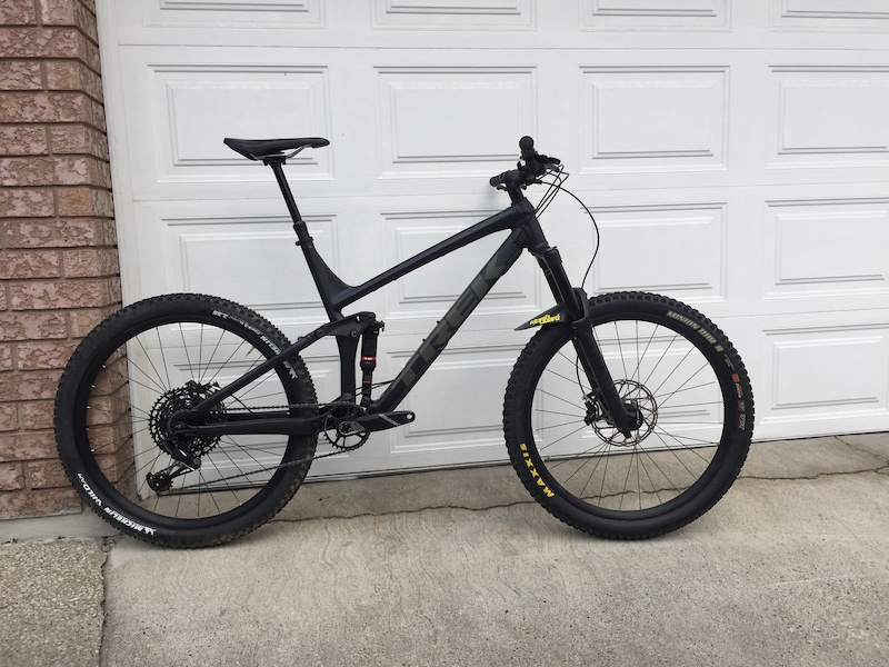 2019 trek remedy 8 review