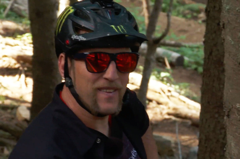 Video: Steve Peat Provides his Insight into the Revised Lenzerheide ...
