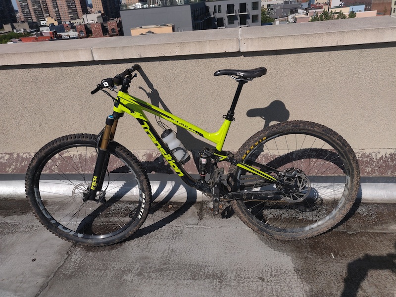 transition smuggler 2017