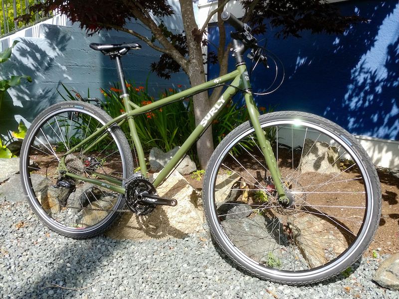 surly ogre for sale