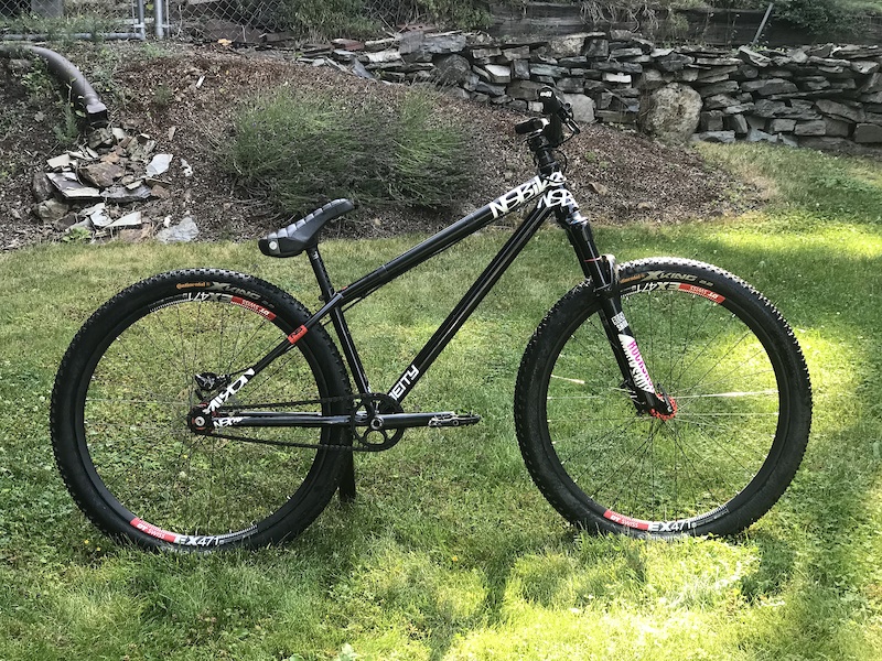 dirt jumper for sale near me