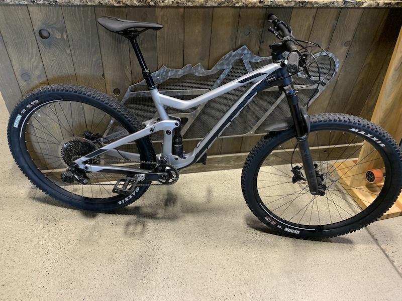 genius 940 scott 2019