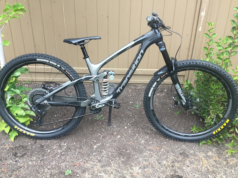 2018 Transition Sentinel Carbon Push or Fox 2 prices For Sale