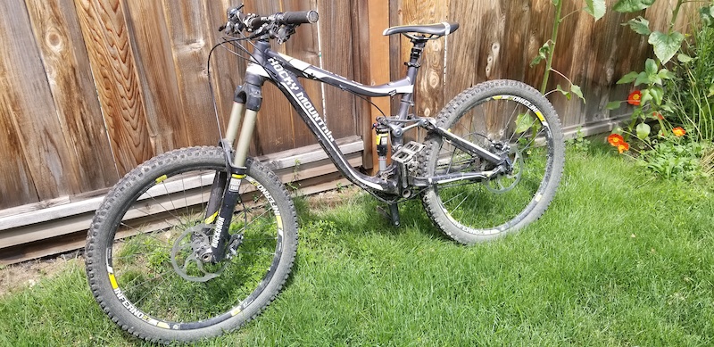 Rocky mountain discount slayer 50 2011