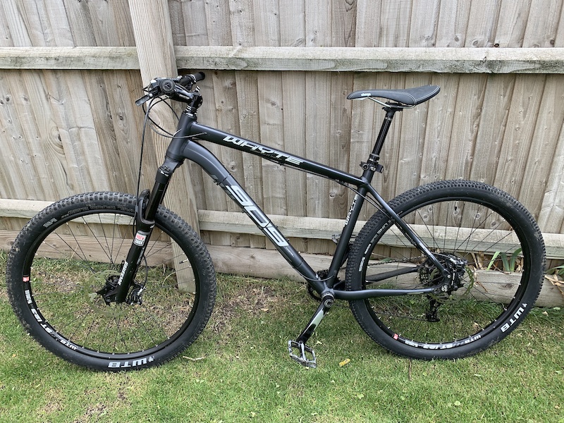 whyte 909 for sale