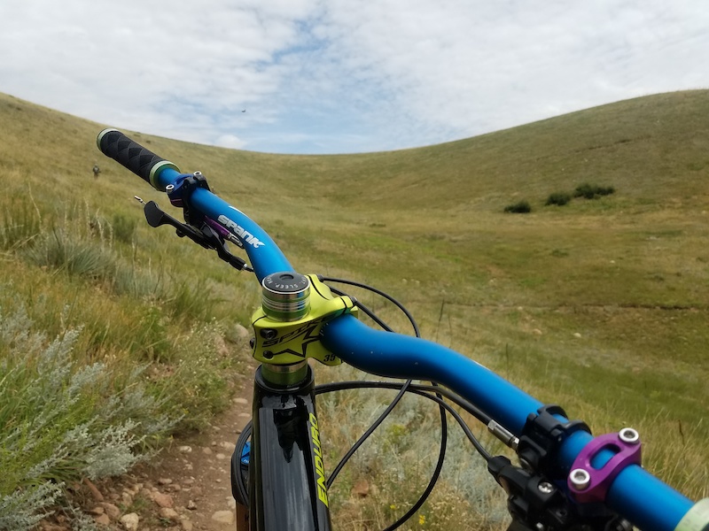 Green Mountain Road Multi Trail Lakewood, Colorado