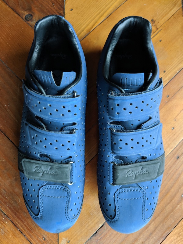 2018 Rapha Climbers Shoes For Sale