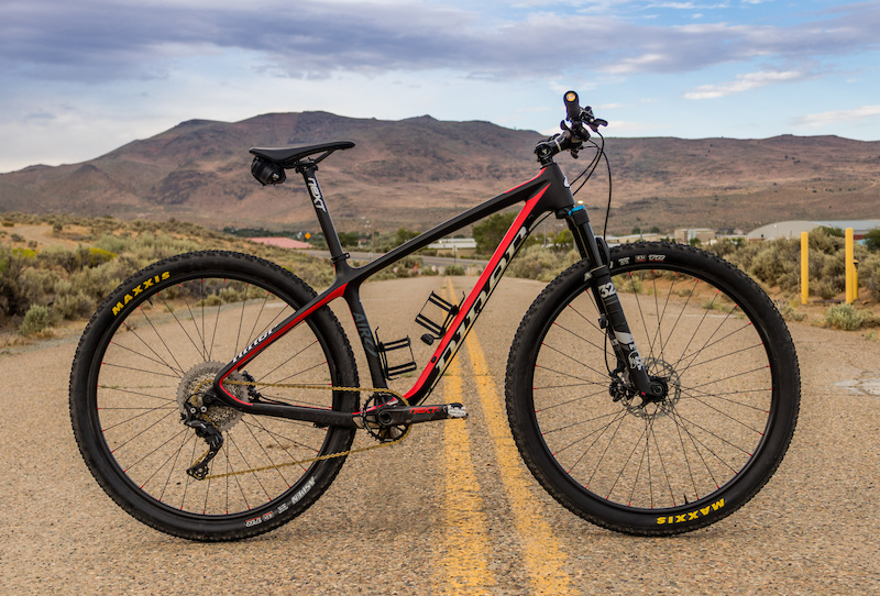 niner air 9 rdo weight