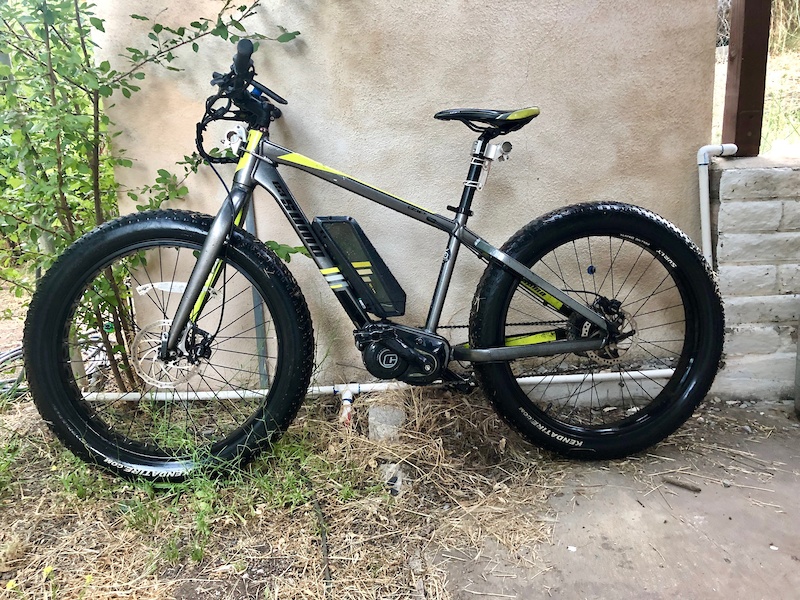 used izip electric bike for sale