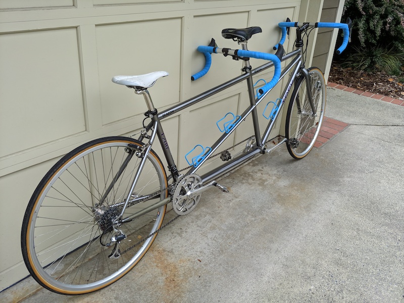 trek t200 tandem