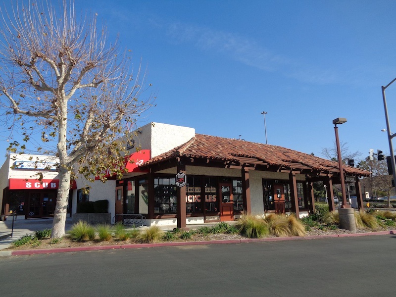 Two Wheeler Dealer Brea, CA is Hiring! For Sale