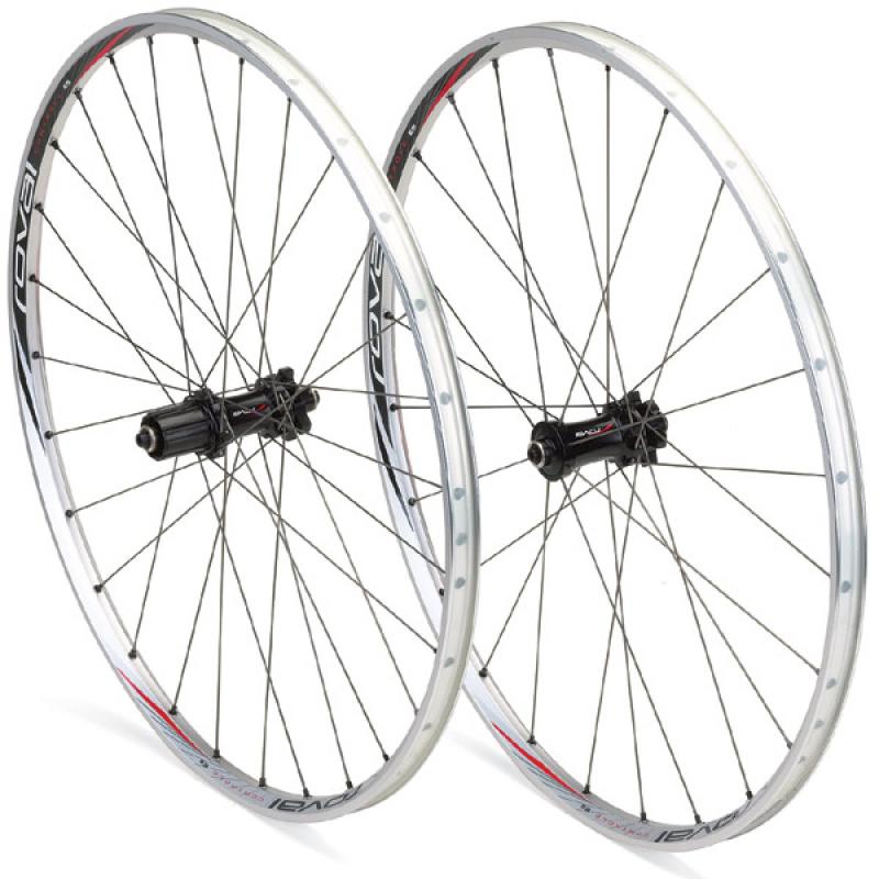 ROVAL CONTRÔLE XC RACE DISC WHEELSET For Sale