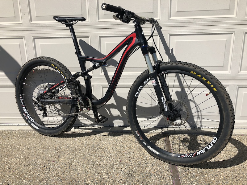 specialized camber grom