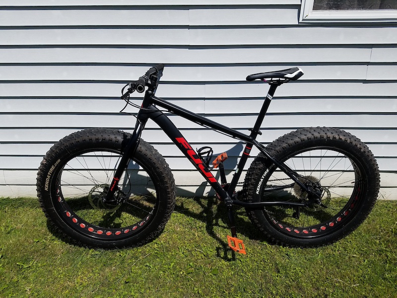 fuji wendigo 1.1