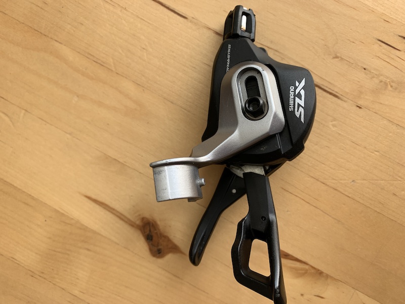 shifter slx 11 speed