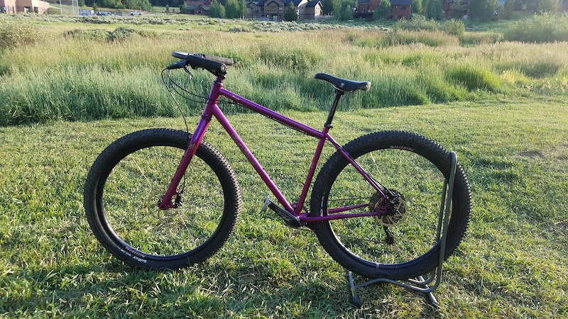 salsa fargo rival 1