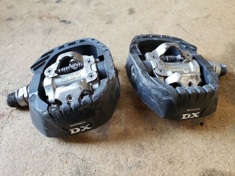 shimano dx m647