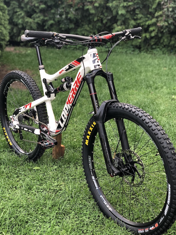 lapierre spicy 2015