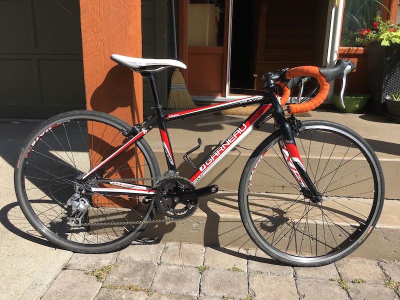 GARNEAU Team Axis 24 For Sale