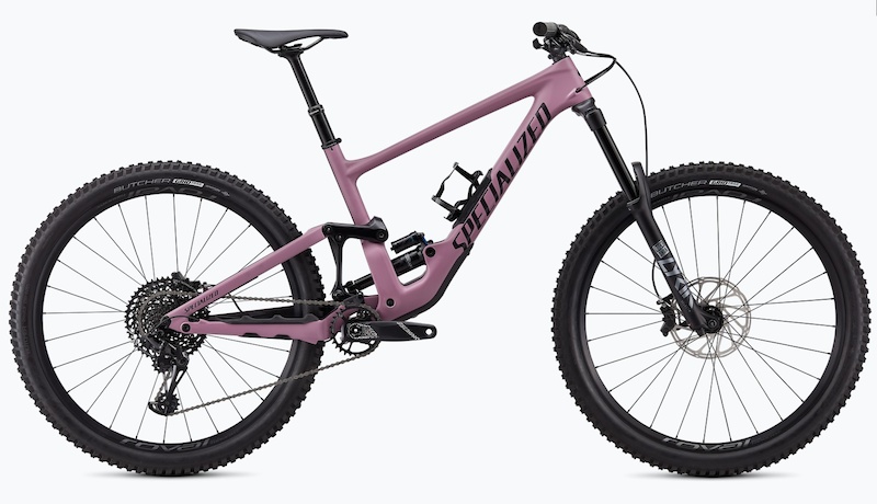 specialized enduro 2020 pink