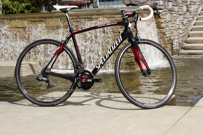 roubaix expert sl4