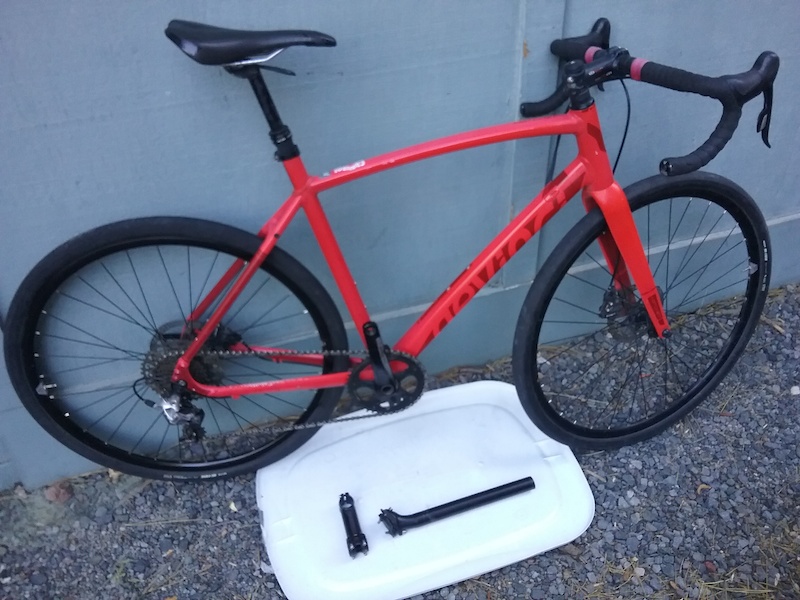 devinci hatchet for sale