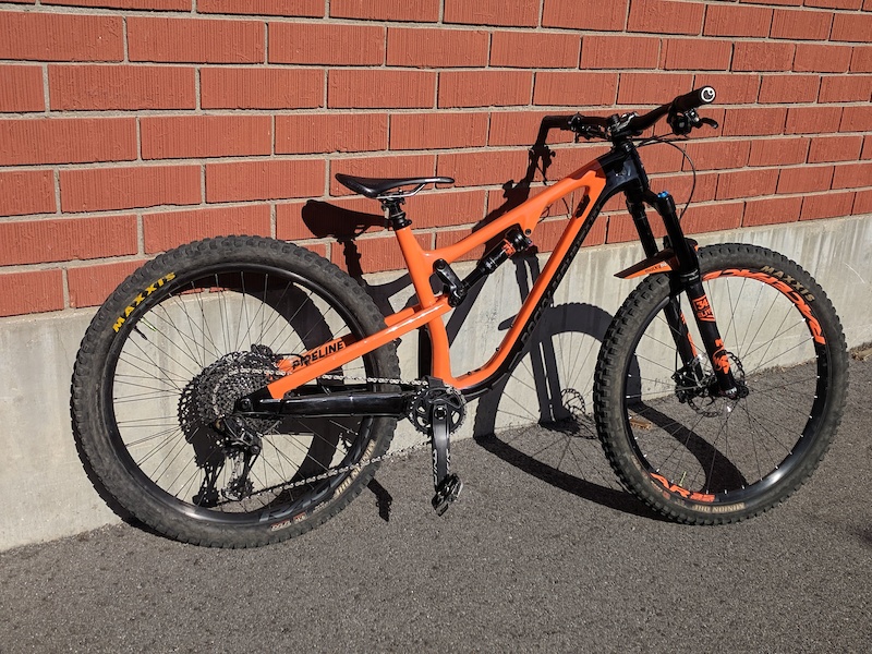 rocky mountain c70 2019