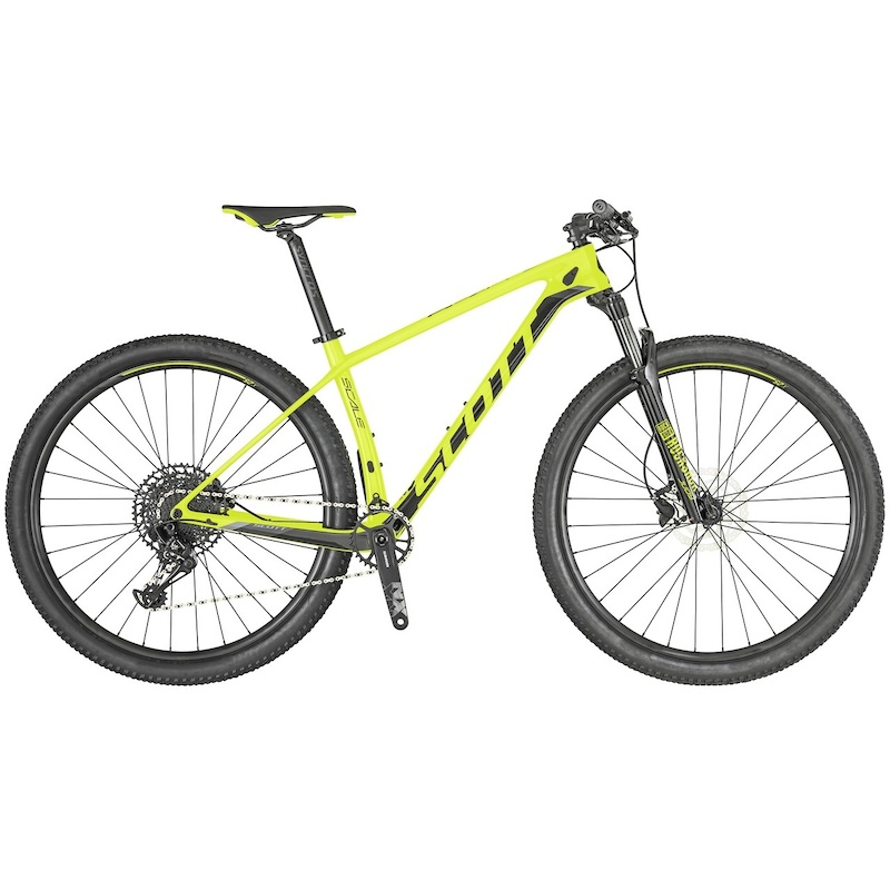 2019 SCOTT SCALE 940 MOUNTAIN BIKE For Sale