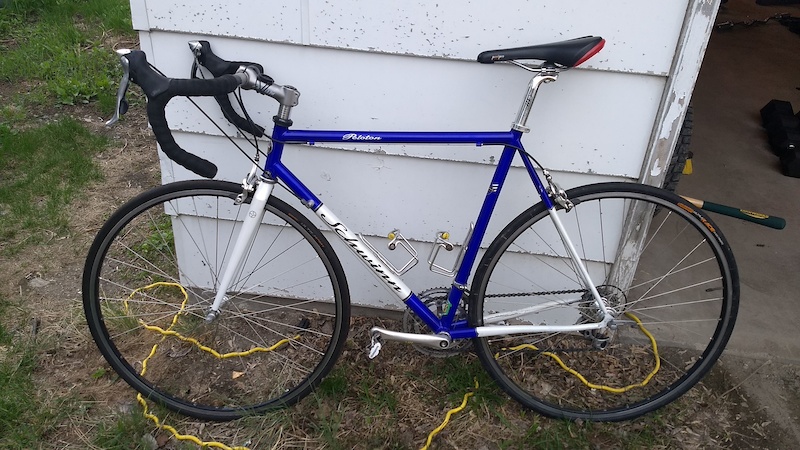 schwinn peloton for sale