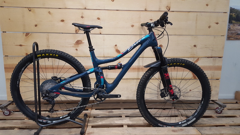 yeti beti sb5 for sale