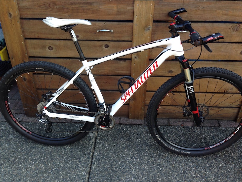 specialized stumpjumper tire size