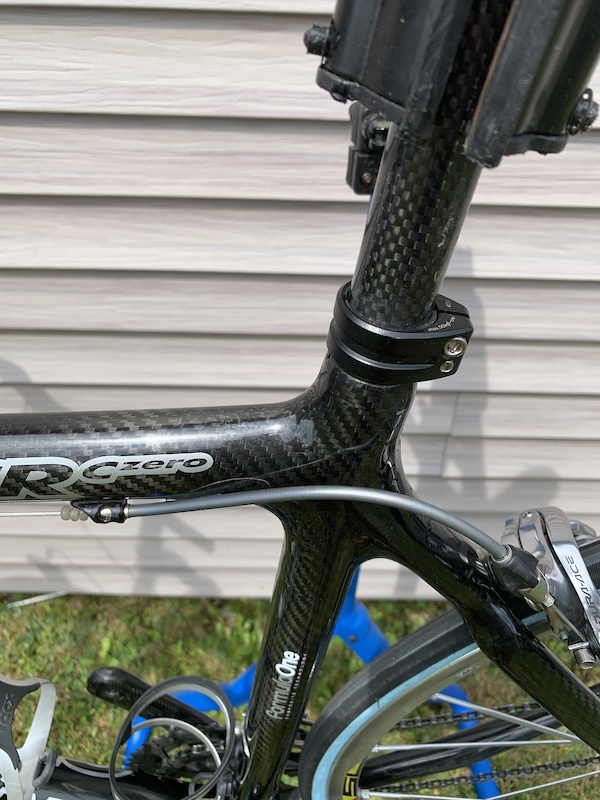 2006 Giant TCR Zero Composite For Sale