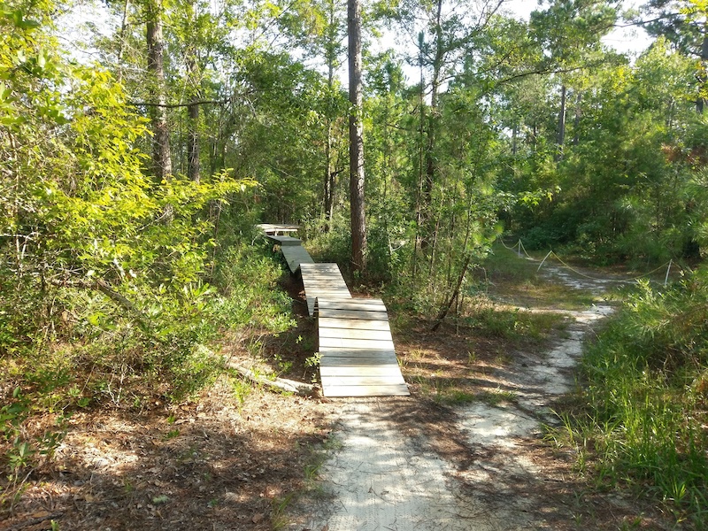 Brunswick Nature Park Trail Map Brunswick Nature Park Mountain Biking Trails Trailforks