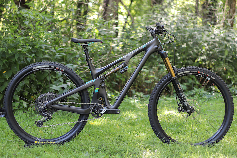 yeti sb130 demo sale