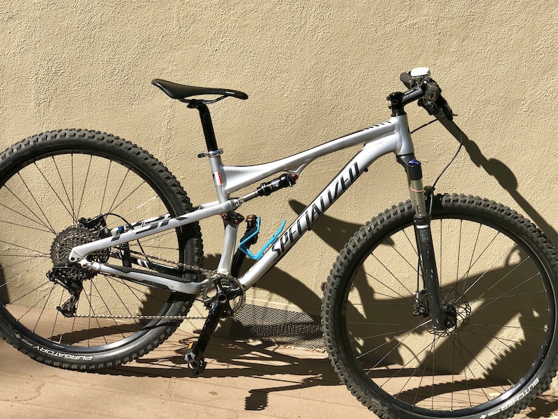 specialized epic comp 29er 2015