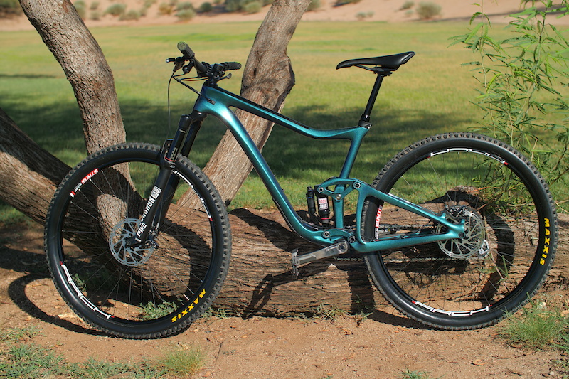 2019 Giant Trance Advanced Pro | Large For Sale