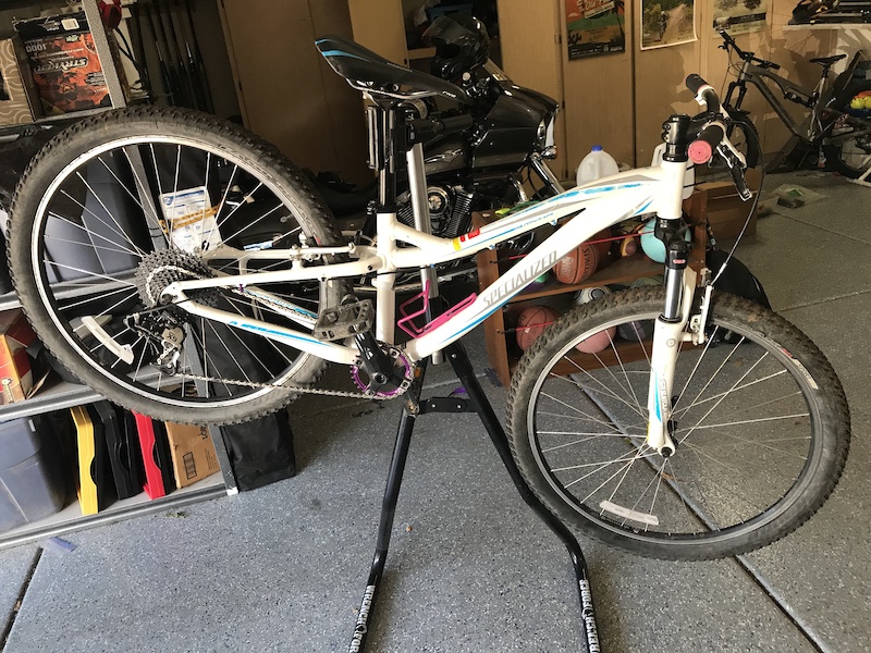 specialized myka sport 26