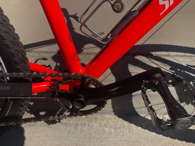 specialized hotrock 24 xc pro