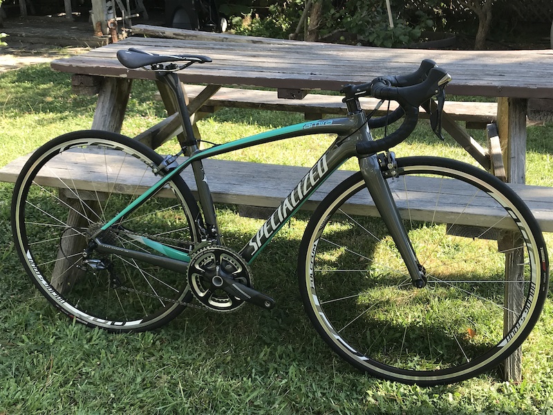 specialized amira sl4 expert