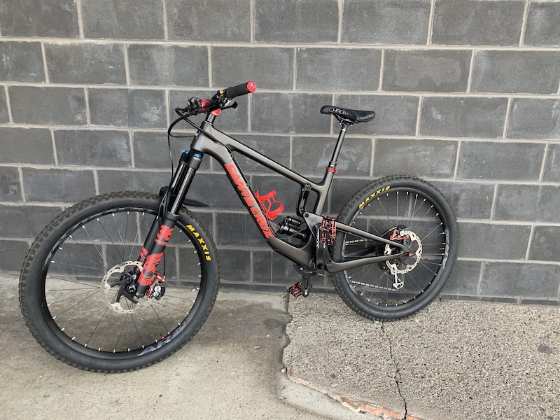 2019 SC Nomad C s-kit For Sale