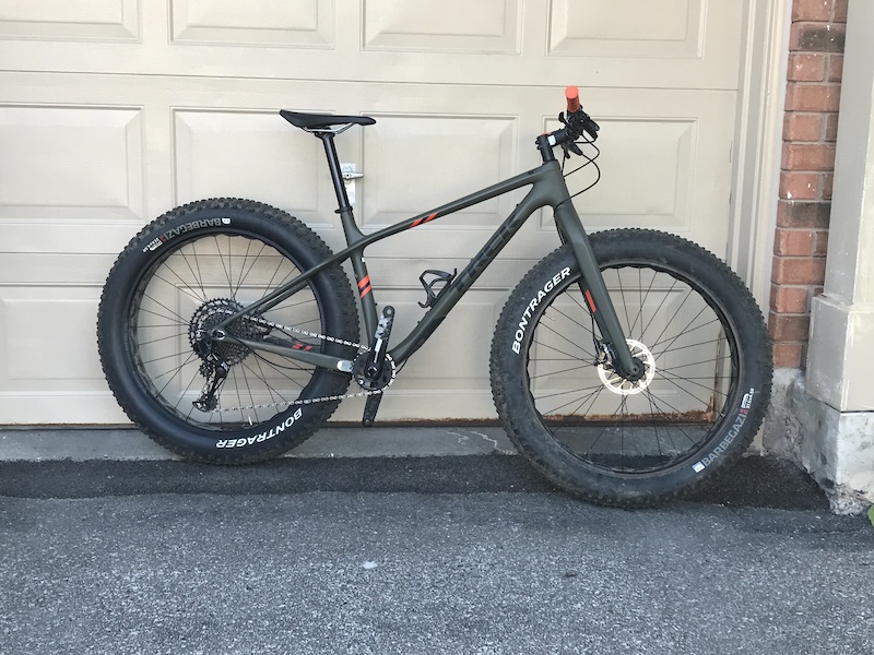trek farley 9.8 2019