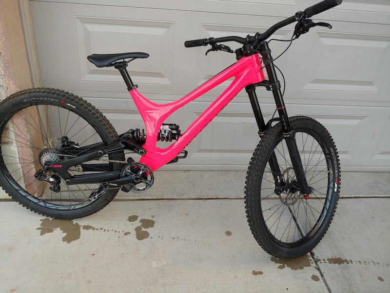 specialized demo 8 2018