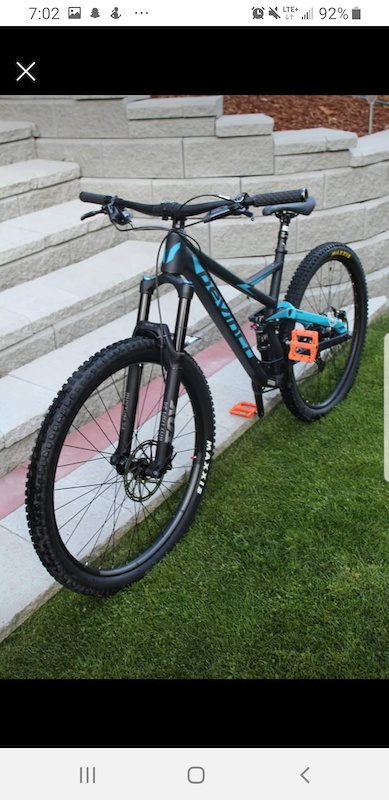 devinci django 27.5