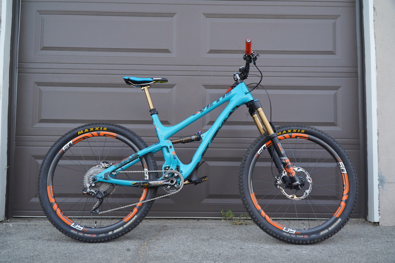 yeti sb5 for sale