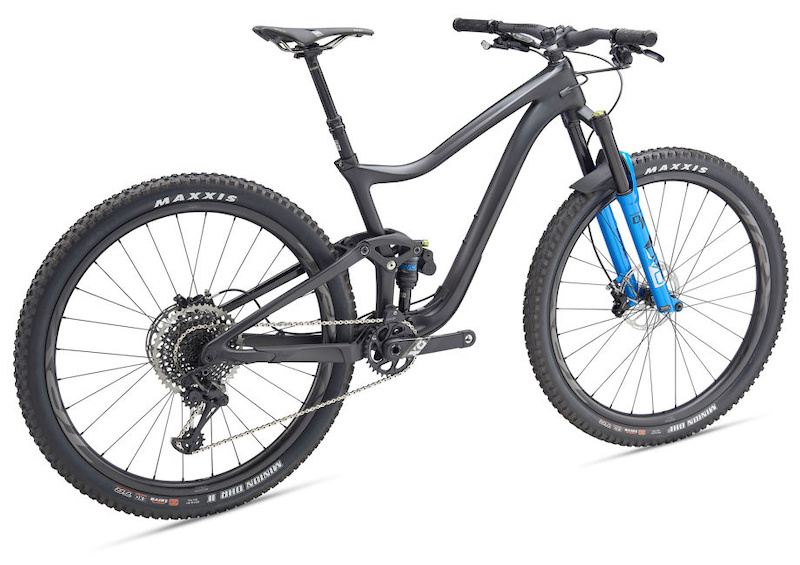 2019 trance 29er