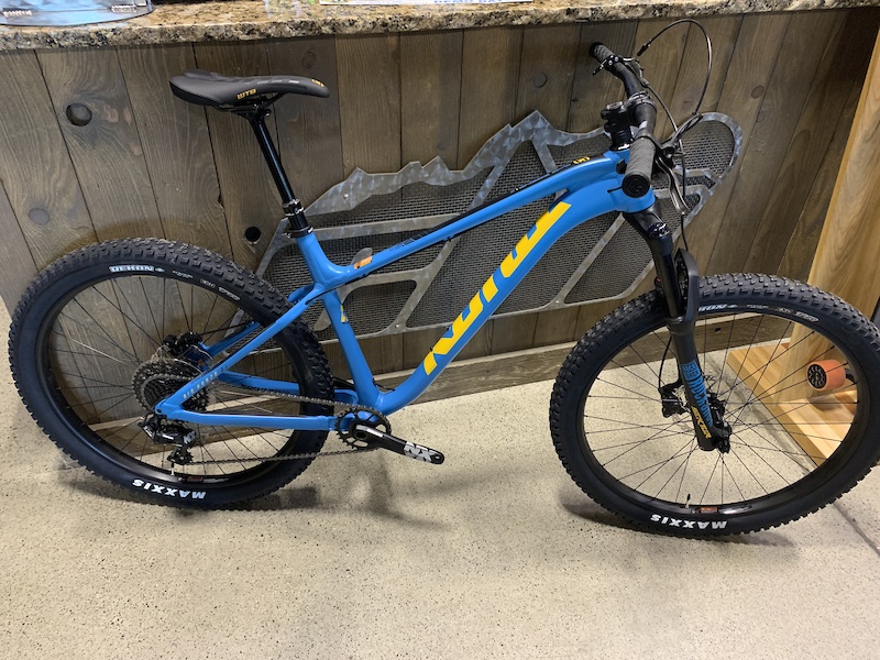 kona big honzo cr dl