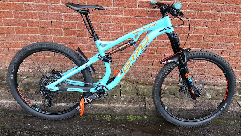 whyte g170s 2018